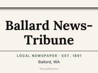 Ballard News-Tribune