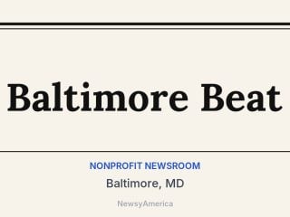 Baltimore Beat, Baltimore, MD