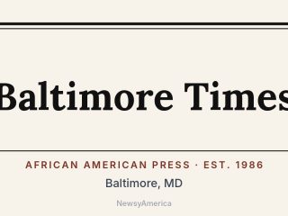 Baltimore Times