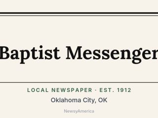 Baptist Messenger
