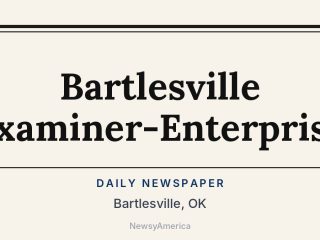 Bartlesville Examiner-Enterprise