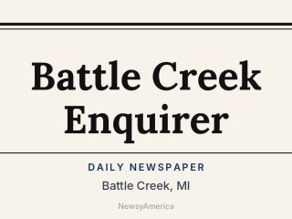 Battle Creek Enquirer