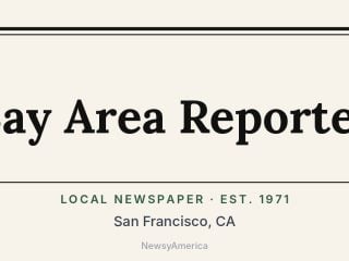 Bay Area Reporter