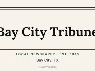 Bay City Tribune