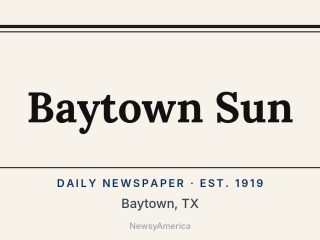 Baytown Sun