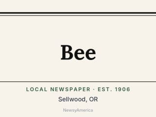 Bee