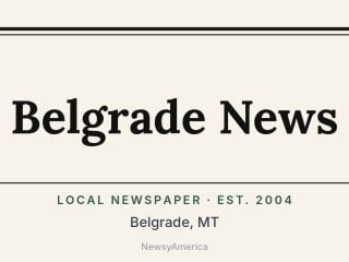 Belgrade News