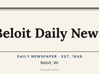 Beloit Daily News