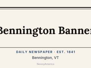Bennington Banner