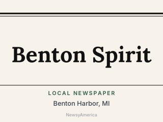 Benton Spirit