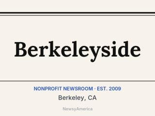 Berkeleyside, Berkeley, CA