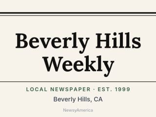 Beverly Hills Weekly