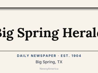 Big Spring Herald