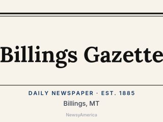 Billings Gazette