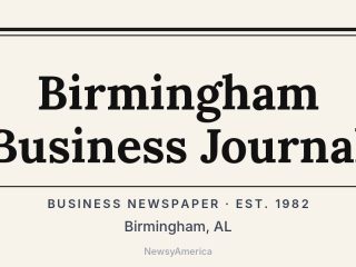 Birmingham Business Journal