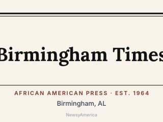 Birmingham Times