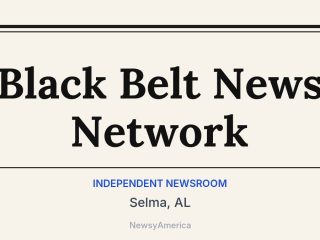 Black Belt News Network, Selma, AL
