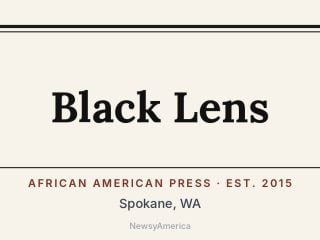 Black Lens