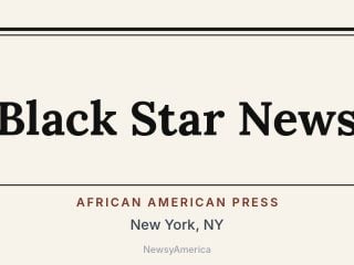Black Star News