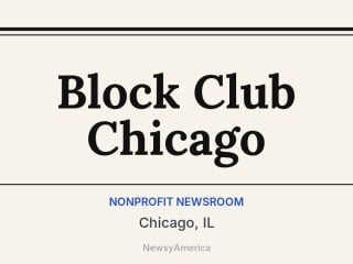 Block Club Chicago, Chicago, IL