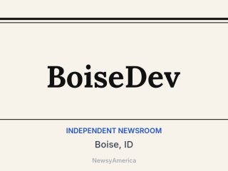 BoiseDev, Boise, ID