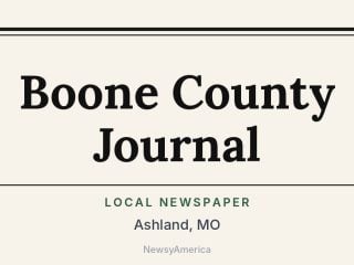 Boone County Journal