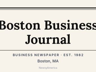 Boston Business Journal