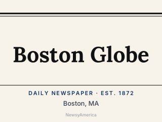 Boston Globe