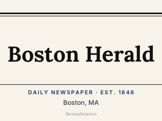 Boston Herald