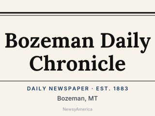 Bozeman Daily Chronicle