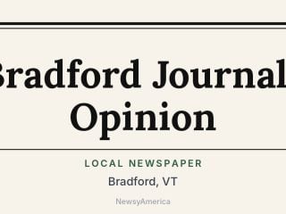 Bradford Journal-Opinion
