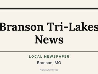 Branson Tri-Lakes News
