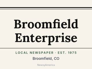 Broomfield Enterprise