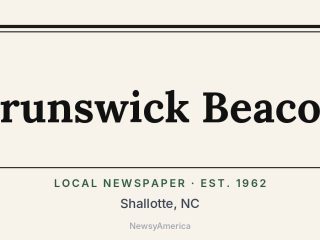 Brunswick Beacon