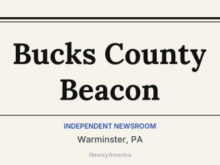 Bucks County Beacon, Warminster, PA
