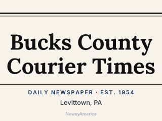 Bucks County Courier Times