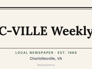 C-VILLE Weekly