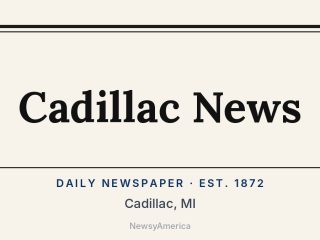 Cadillac News