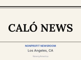 CALÓ NEWS, Los Angeles, CA