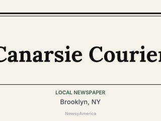 Canarsie Courier, Brooklyn, NY