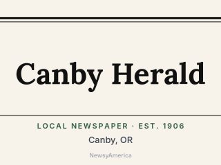 Canby Herald