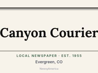 Canyon Courier