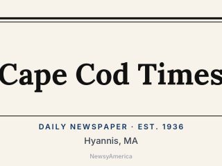 Cape Cod Times