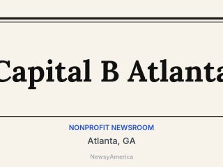 Capital B Atlanta, Atlanta, GA