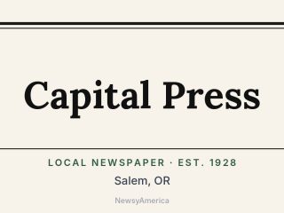 Capital Press