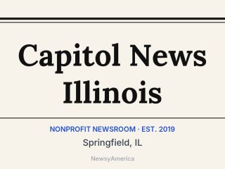 Capitol News Illinois, Springfield, IL
