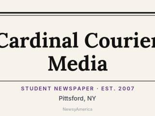 Cardinal Courier Media