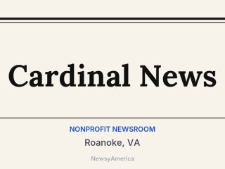 Cardinal News, Roanoke, VA