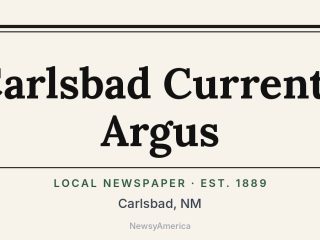 Carlsbad Current-Argus