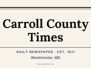 Carroll County Times